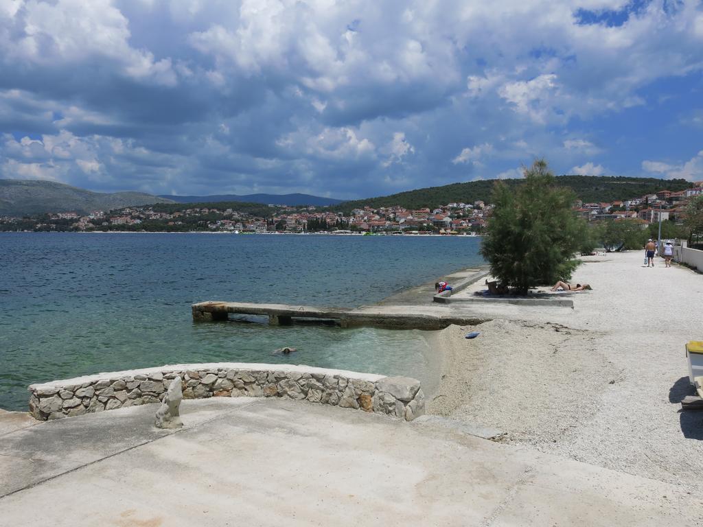 Apartments Luka تروغير المظهر الخارجي الصورة