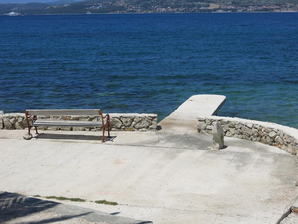 Apartments Luka تروغير المظهر الخارجي الصورة