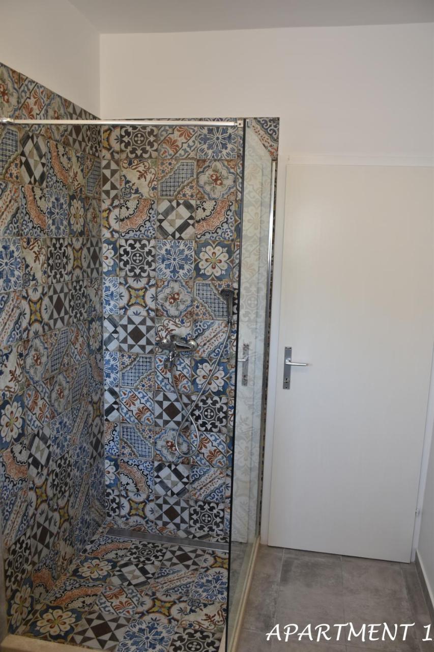Apartments Luka تروغير المظهر الخارجي الصورة