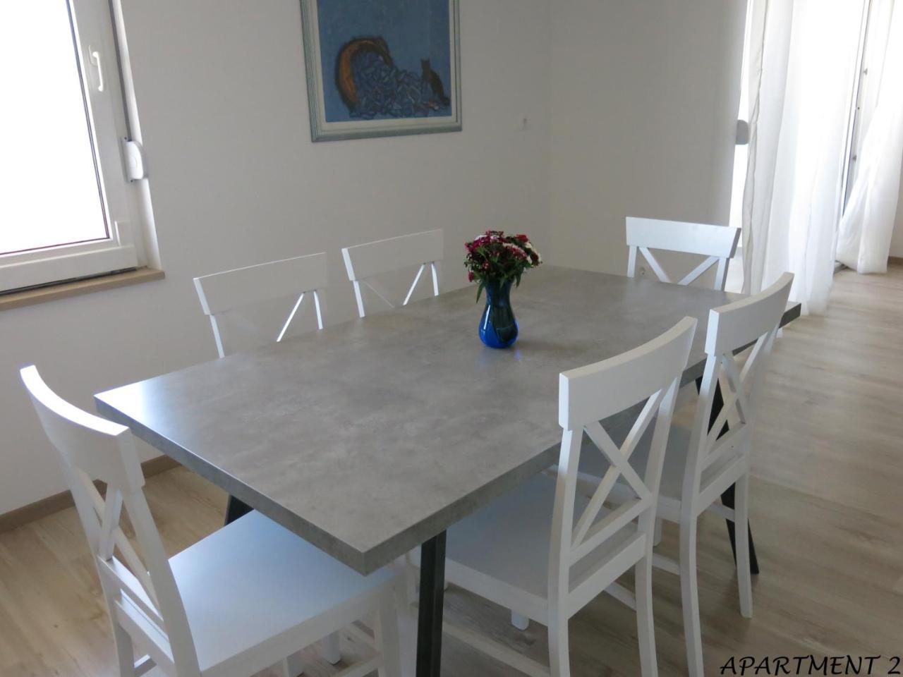 Apartments Luka تروغير المظهر الخارجي الصورة