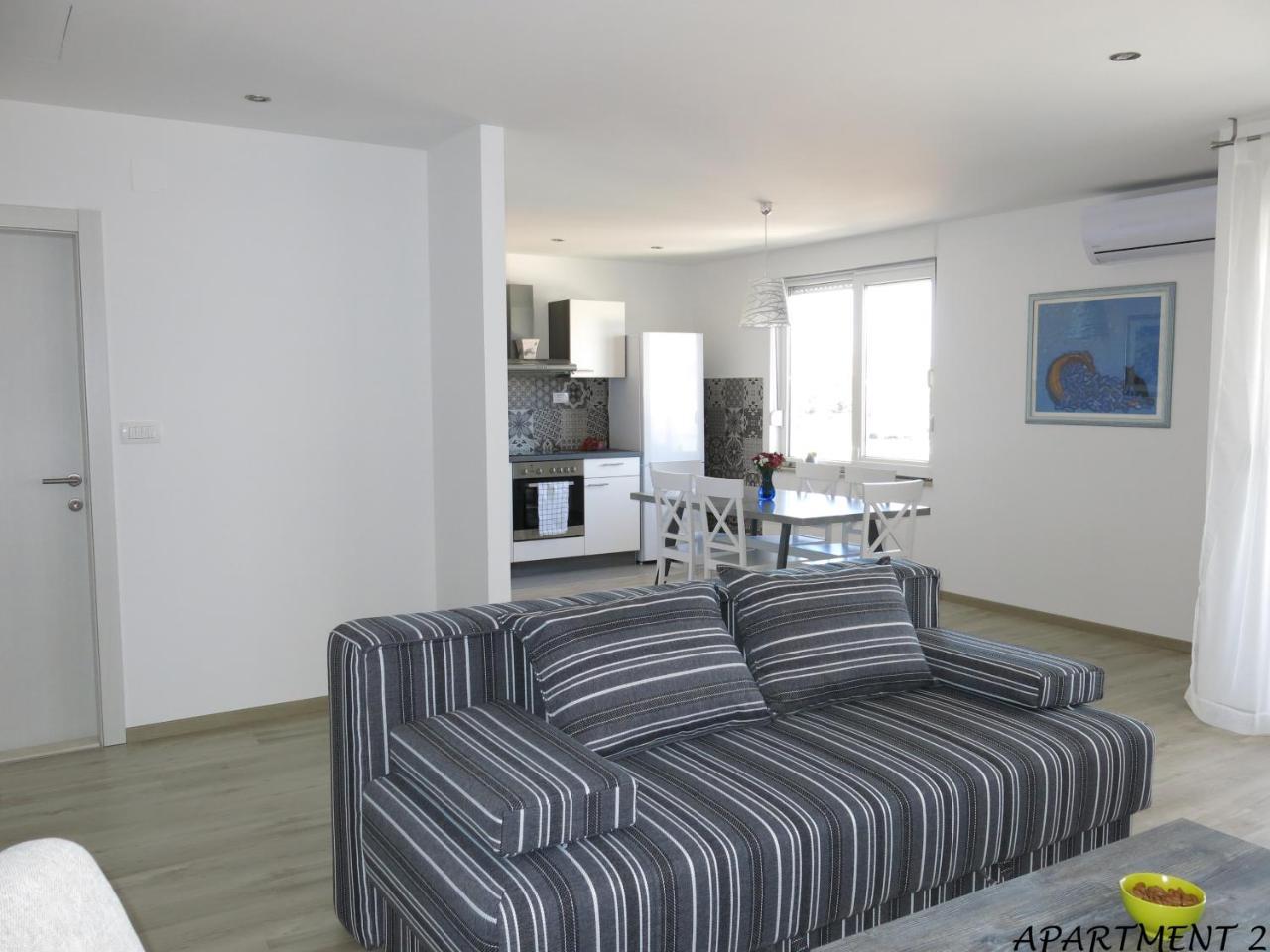 Apartments Luka تروغير المظهر الخارجي الصورة